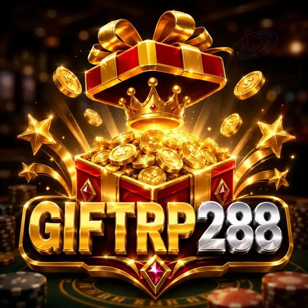 GIFTRP288 - Petualangan Seru di Dunia Match-3