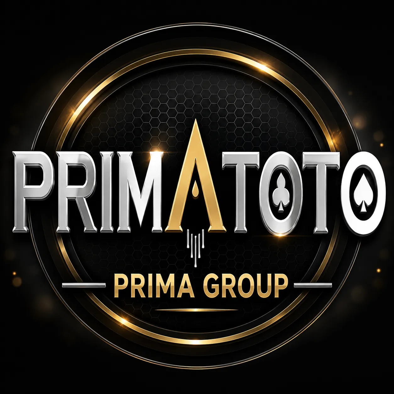 PRIMATOTO - Pertempuran Epik dalam Dunia Battle Royale
